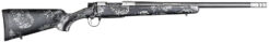 Christensen Arms Ridgeline FFT Bolt-Action Rifle Rental | 7mm PRC | 22in