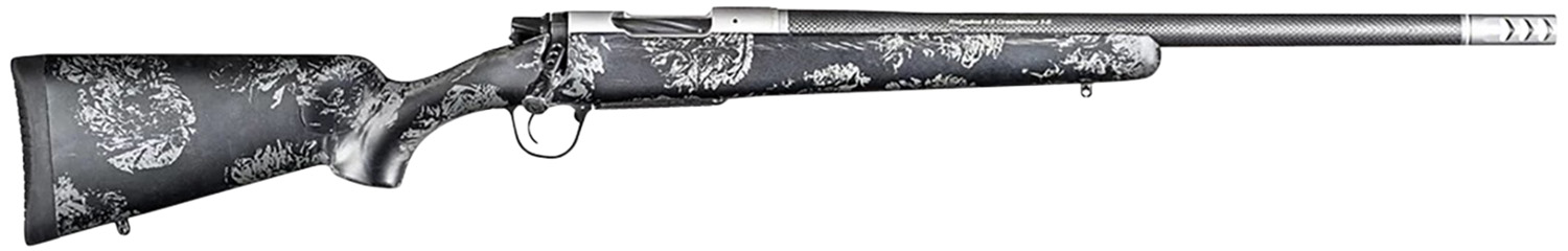 Christensen Arms Ridgeline FFT Bolt-Action Rifle Rental | 7mm PRC | 22in