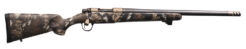 Christensen Arms Ridgeline FFT Bolt-Action Rifle Rental | .22 Creedmoor