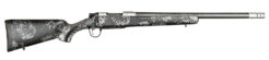 Christensen Arms Ridgeline FFT Bolt-Action Rifle Rental | .22 Creedmoor | 24in