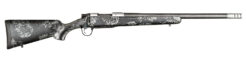 Christensen Arms Ridgeline FFT Bolt-Action Rifle Rental | .25 Creedmoor | 24in
