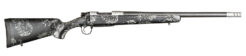 Christensen Arms Ridgeline FFT Bolt-Action Rifle Rental | .375 H&H | 24in