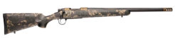 Christensen Arms Ridgeline FFT Bolt-Action Rifle Rental | .22 Creedmoor | 24in | 8010660100