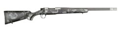 Christensen Arms Ridgeline FFT Bolt-Action Rifle Rental | .25 Creedmoor