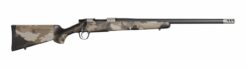 Christensen Arms Ridgeline FFT Bolt-Action Rifle Rental | .22 Creedmoor | 801-060078-00