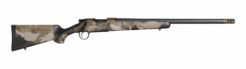 Christensen Arms Ridgeline FFT Bolt-Action Rifle Rental | .22 Creedmoor | 801-060083-00