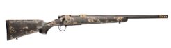 Christensen Arms Ridgeline FFT TI Bolt-Action Rifle Rental | .22 Creedmoor