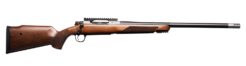 Christensen Arms Ridgeline Safari Plains Game Bolt-Action Rifle Rental | 7mm BC