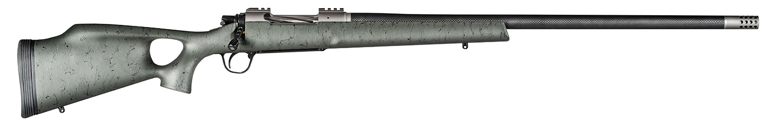 Christensen Arms Summit TI Bolt-Action Rifle Rental | 7mm Remington | 26in | CA10269315322