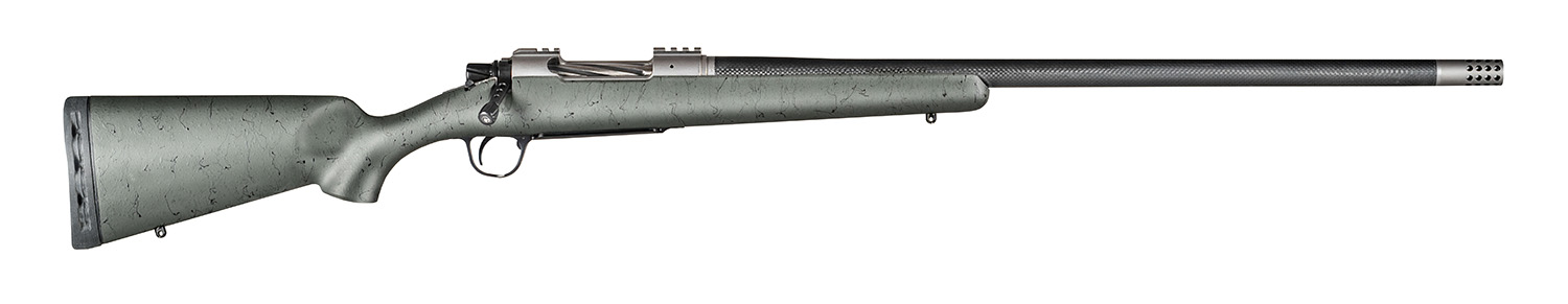 Christensen Arms Summit TI Bolt-Action Rifle Rental | .300 Winchester Magnum | 26in