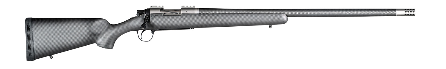 Christensen Arms Summit TI Bolt-Action Rifle Rental | 6.8 Western | 24in
