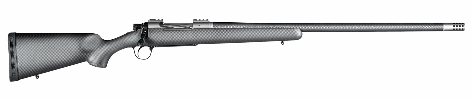 Christensen Arms Summit TI Bolt-Action Rifle Rental | .308 Winchester | 16.25in