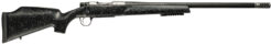 Christensen Arms Traverse Bolt-Action Rifle Rental | .300 Winchester Magnum | 26in