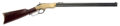 Cimarron 1860 Henry Civilian Lever-Action Rifle Rental | .45 Colt (Long Colt) | 24in