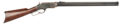 Cimarron 1860 Henry Steel Framed Lever-Action Rifle Rental | .45 Colt (Long Colt) | 24in