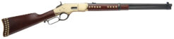 Cimarron 1866 Pawnee Lever-Action Rifle Rental | .45 Colt | 19in