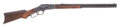 Cimarron 1873 Deluxe Lever-Action Rifle Rental | .45 Colt (Long Colt) | 24in