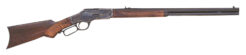 Cimarron 1873 Deluxe Lever-Action Rifle Rental | .45 Colt (Long Colt) | 24in