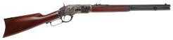 Cimarron 1873 Short Lever-Action Rifle Rental | .45 Colt (Long Colt)