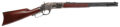Cimarron 1873 Short Lever-Action Rifle Rental | .38 Special
