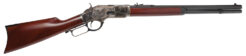 Cimarron 1873 Short Lever-Action Rifle Rental | .38 Special