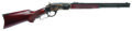 Cimarron 1873 Short Deluxe Lever-Action Rifle Rental | .45 Colt (Long Colt)