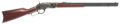 Cimarron 1873 Sporting Lever-Action Rifle Rental | .45 Colt (Long Colt) | 24in