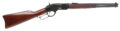 Cimarron 1873 US Marshal Indian Territory Lever-Action Rifle Rental | .357 Magnum | 18.5in