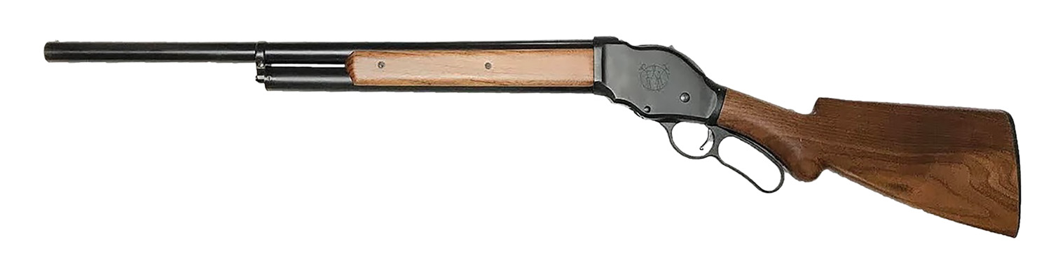 Cimarron 1887 Lever Shotgun Lever-Action Shotgun Rental | 12 Gauge | 26in