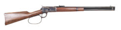 Cimarron 1892 Cogburn Lever-Action Rifle Rental | .45 Colt (Long Colt)