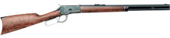 Cimarron 1892 Short Lever-Action Rifle Rental | .45 Colt (LC)