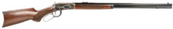 Cimarron 1894 Deluxe Lever-Action Rifle Rental | .30-30 Winchester | 26in