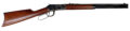 Cimarron 1894 Short Lever-Action Rifle Rental | .30-30 Winchester