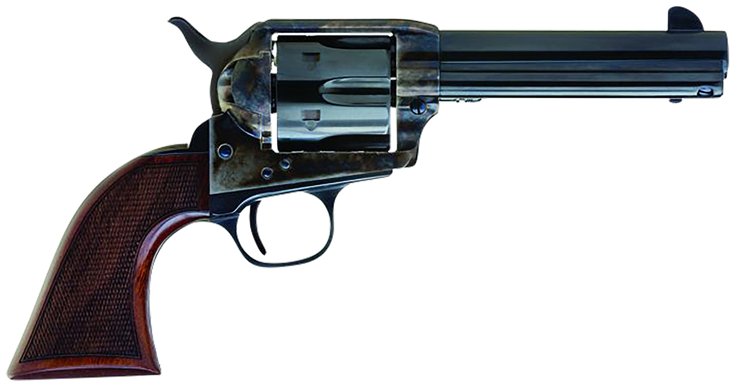 Cimarron Arizona Ranger Revolver Rental | .357 Magnum | 4.75in