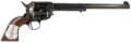 Cimarron Buntline Revolver Rental | .45 Colt (Long Colt) | 1in