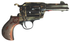 Cimarron El Malo 2 Revolver Rental | .38 Special | 3.5in