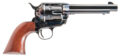 Cimarron El Malo Pre-War 1896-1940 Revolver Rental | .38 Special | 5.5in