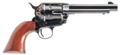 Cimarron El Malo Pre-War 1896-1940 Revolver Rental | .38 Special | 5.5in