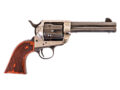 Cimarron Frontier Revolver Rental | .357 Magnum | 4.75in