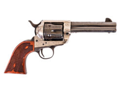 Cimarron Frontier Revolver Rental | .357 Magnum | 4.75in