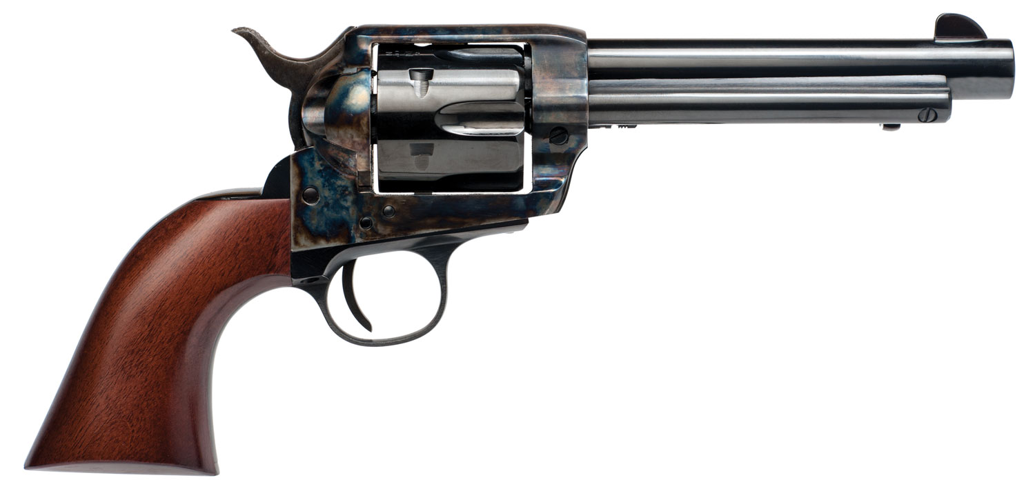 Cimarron Frontier Pre-War 1896-1940 Revolver Rental | .38 Special | 5.5in
