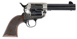 Cimarron Frontier Pre-War 1896-1940 Revolver Rental | .45 Colt (Long Colt) | 4.75in