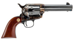 Cimarron Model P Pre-War 1896-1940 Revolver Rental | .38 Special | 4.75in