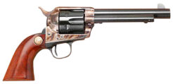 Cimarron Model P Pre-War 1896-1940 Revolver Rental | .38 Special | 5.5in