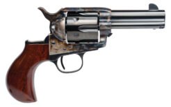Cimarron Model P Thunder Revolver Rental | .45 Colt (Long Colt) | 3.5in