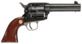 Cimarron Pistoleer Revolver Rental | .357 Magnum | 4.75in