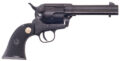 Cimarron Plinkerton Revolver Rental | .22 LR | 4.75in