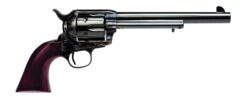 Cimarron U.S. Calvary Buffalo Soldier Revolver Rental | .45 Long Colt | 7.5in