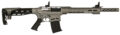 Citadel Boss-25 Semi-Auto Shotgun Rental | 12 Gauge | 18.75in