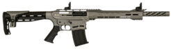 Citadel Boss-25 Semi-Auto Shotgun Rental | 12 Gauge | 18.75in
